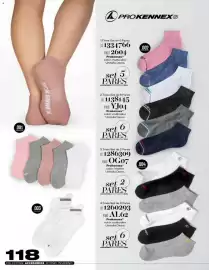 Catálogo Price Shoes Página 118