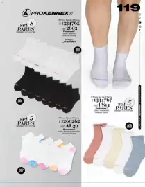 Catálogo Price Shoes Página 119