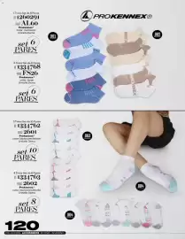 Catálogo Price Shoes Página 120