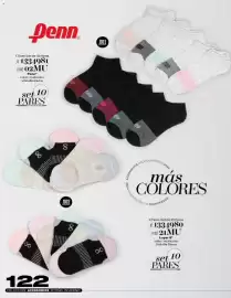 Catálogo Price Shoes Página 122
