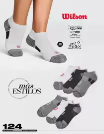 Catálogo Price Shoes Página 124