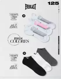 Catálogo Price Shoes Página 125
