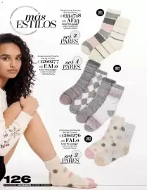Catálogo Price Shoes Página 126