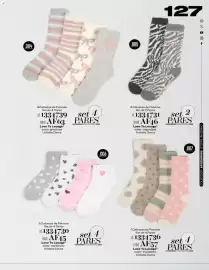 Catálogo Price Shoes Página 127