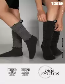 Catálogo Price Shoes Página 129