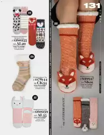Catálogo Price Shoes Página 131