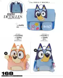 Catálogo Price Shoes Página 168