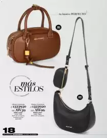 Catálogo Price Shoes Página 18