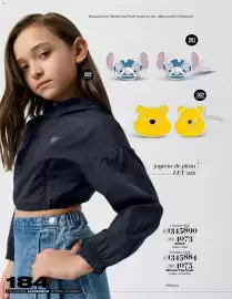 Catálogo Price Shoes Página 184