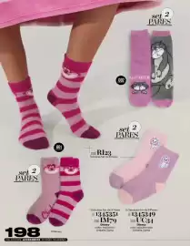 Catálogo Price Shoes Página 198