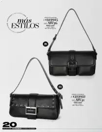 Catálogo Price Shoes Página 20