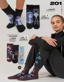 Catálogo Price Shoes Página 201