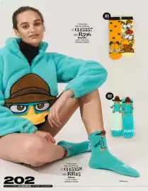 Catálogo Price Shoes Página 202