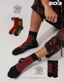 Catálogo Price Shoes Página 203