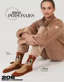 Catálogo Price Shoes Página 206