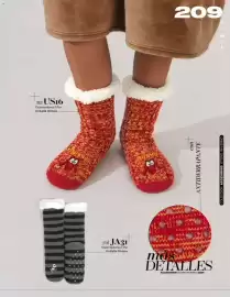 Catálogo Price Shoes Página 209