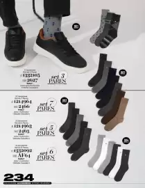 Catálogo Price Shoes Página 234
