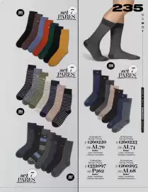 Catálogo Price Shoes Página 235