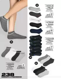 Catálogo Price Shoes Página 238