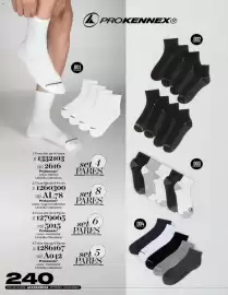 Catálogo Price Shoes Página 240