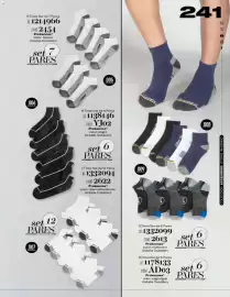 Catálogo Price Shoes Página 241