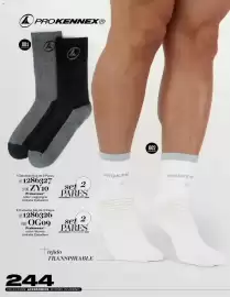 Catálogo Price Shoes Página 244
