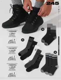 Catálogo Price Shoes Página 245