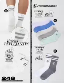 Catálogo Price Shoes Página 246