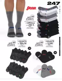 Catálogo Price Shoes Página 247