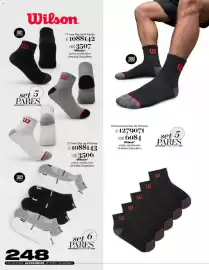 Catálogo Price Shoes Página 248