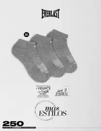 Catálogo Price Shoes Página 250