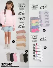 Catálogo Price Shoes Página 252