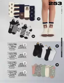 Catálogo Price Shoes Página 253