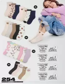 Catálogo Price Shoes Página 254