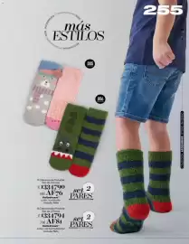 Catálogo Price Shoes Página 255