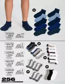 Catálogo Price Shoes Página 256
