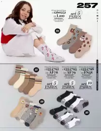 Catálogo Price Shoes Página 257
