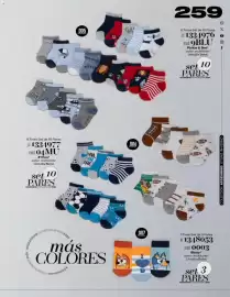 Catálogo Price Shoes Página 259