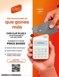 Catálogo Price Shoes Página 292