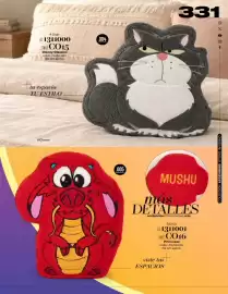 Catálogo Price Shoes Página 331