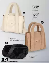 Catálogo Price Shoes Página 34