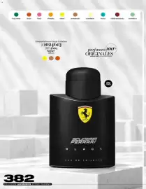 Catálogo Price Shoes Página 382