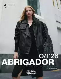 Catálogo Price Shoes Página 4