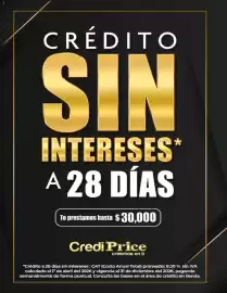 Catálogo Price Shoes Página 402