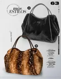 Catálogo Price Shoes Página 63