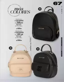 Catálogo Price Shoes Página 67