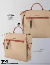 Catálogo Price Shoes Página 74