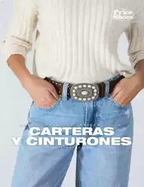 Catálogo Price Shoes Página 81