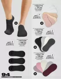 Catálogo Price Shoes Página 94