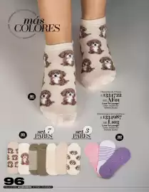 Catálogo Price Shoes Página 96